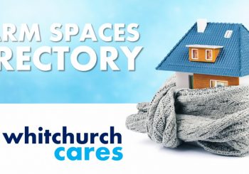 Whitchurch Warm Spaces
