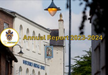 Annual Report 2023-24 and Mayor’s Review of the Year